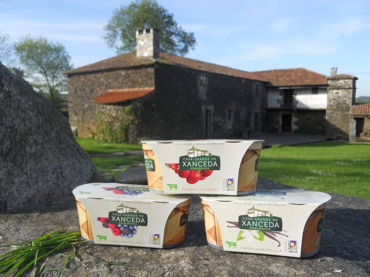 Alimentación y consumo