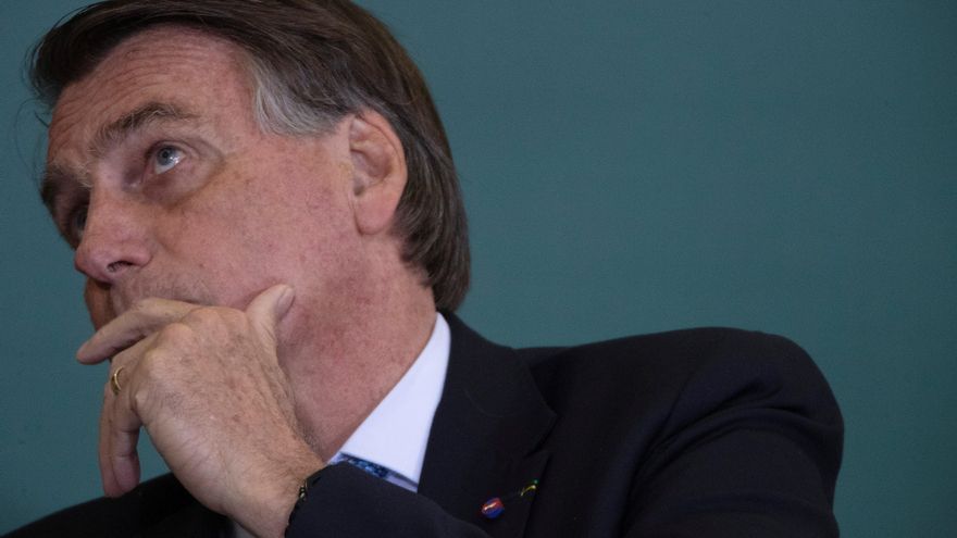 Bolsonaro acumula demandas ante la Corte Penal Internacional por no proteger la Amazonia