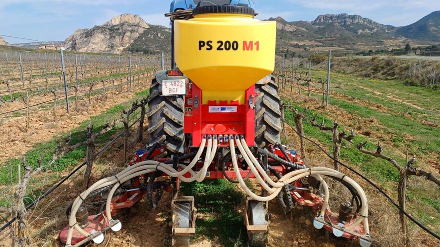 Un proyecto europeo busca adaptar el viñedo riojano al cambio climático