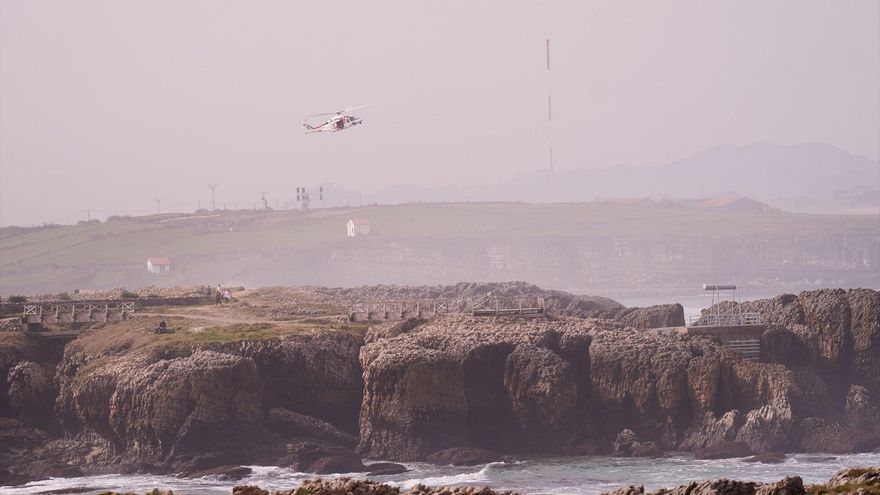 Vecinos y colectivos sociales convocan una marcha el domingo en Santander por las víctimas de El Bocal y para exigir responsabilidades