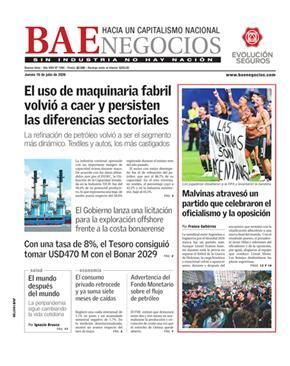 Hermosa mañana, ¿verdad? La Selección Argentina lo hizo otra vez: las tapas de los diarios se rinden ante la Scaloneta finalista