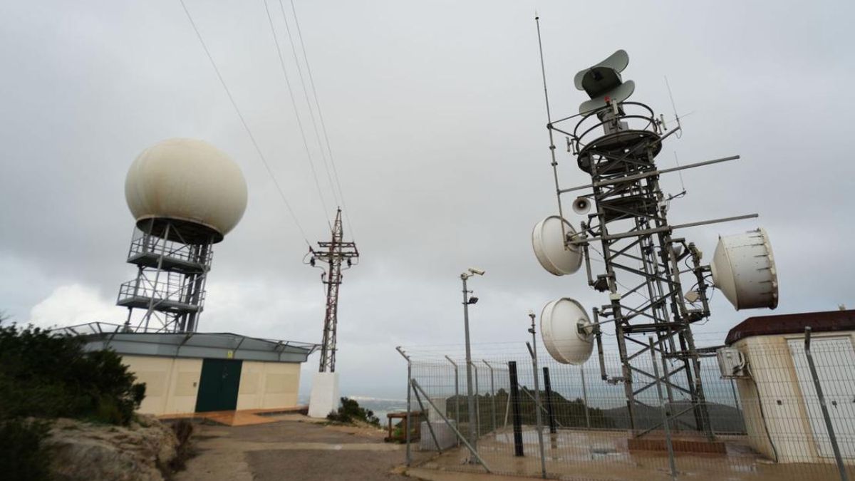 La Aemet desmiente ante la jueza de la dana el bulo de Mazón sobre el radar de Cullera: fue una de las principales fuentes