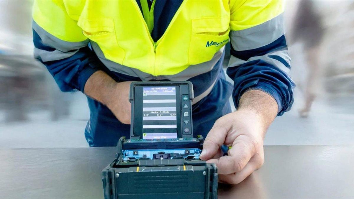 Magtel destaca que su división de telecomunicaciones ya es "referente" en Telco y el sector ferroviario