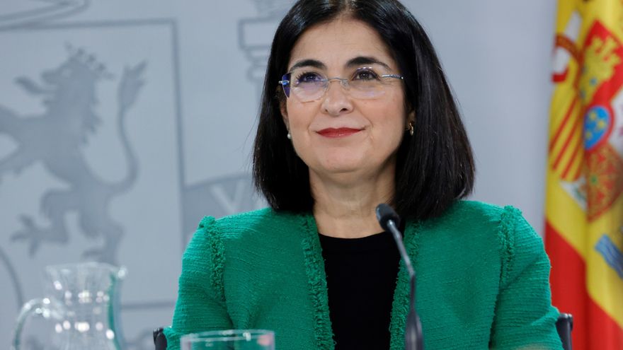 España recibirá las primeras vacunas infantiles en dos semanas a la espera de que Sanidad las apruebe