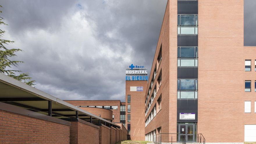 Las listas de espera bajan en el Hospital de León en el último año, pero el de El Bierzo empeora y se hunde en la demora
