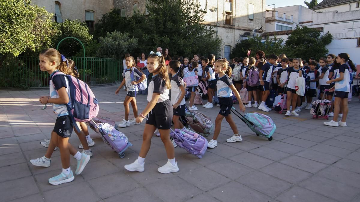 Vuelta al Cole 2026