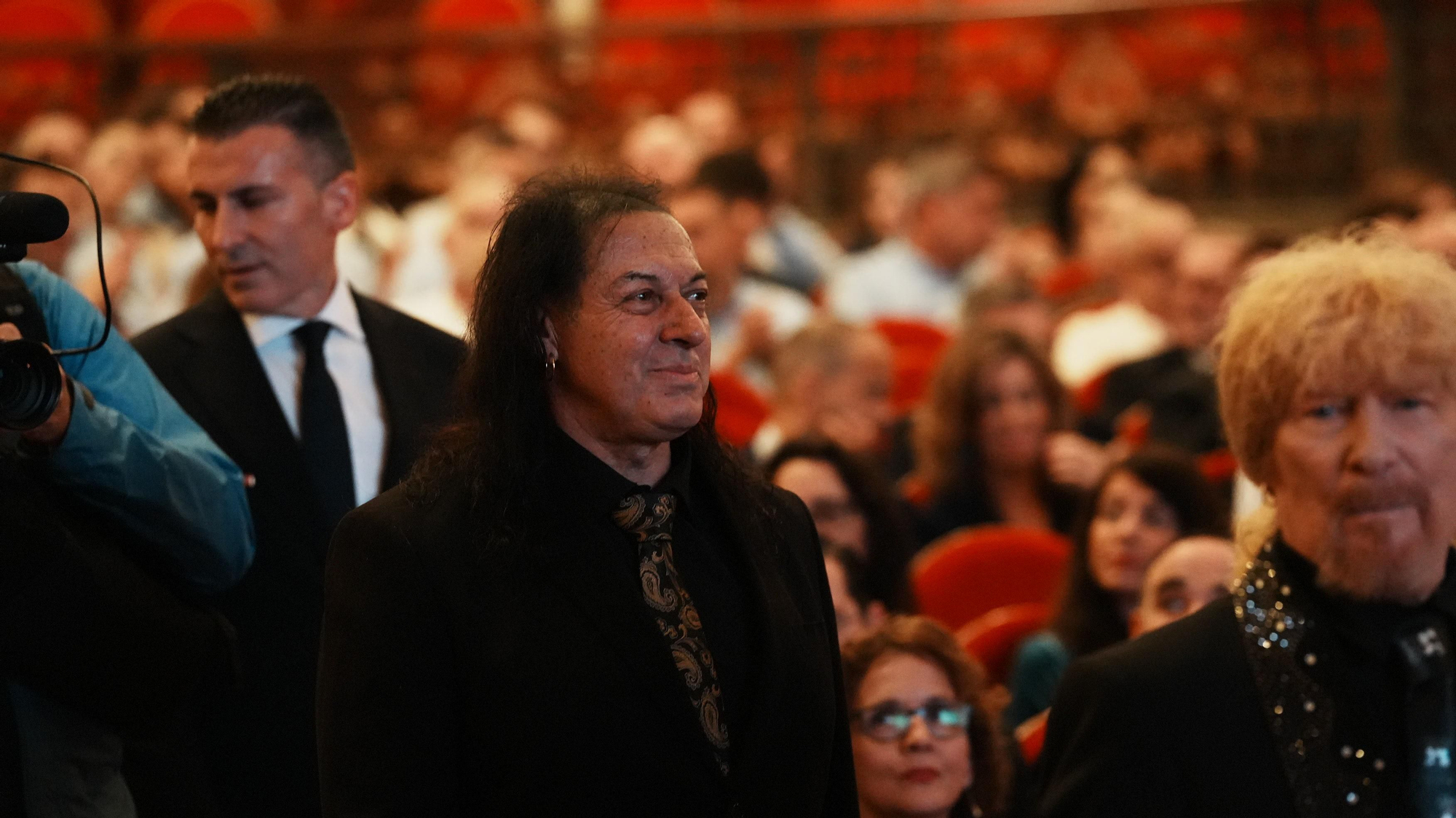 Distinciones Honoríficas 2025 concedidas por el Ayuntamiento de Córdoba