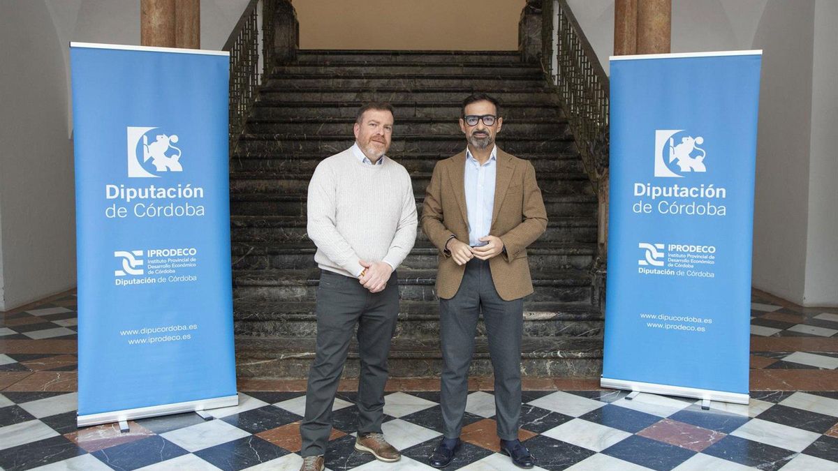 La Diputación respalda la tercera Gala de la Hostelería andaluza, que este año se celebra en la provincia