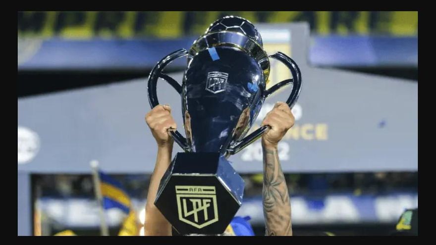 Cuándo empieza la Liga Profesional 2023 y cómo se juega la primera fecha: días y horarios confirmados