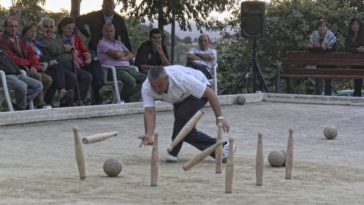 Cantabria pide incluir en la fase 1 una decena de actividades, como bolos y pesca de recreo