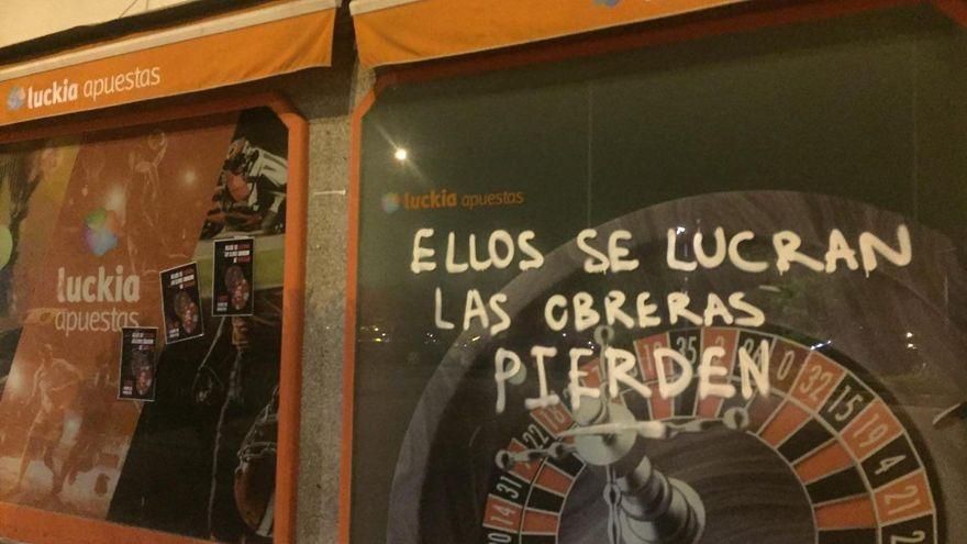 El PP tumba la propuesta del Partido Socialista para regular el juego en Galicia y proteger a menores y ludópatas