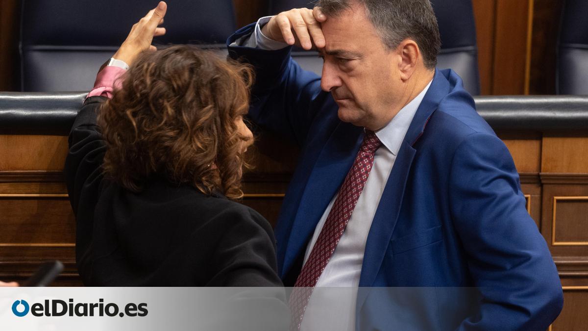 PSOE, PNV y Junts pactan sin Sumar tumbar el impuesto especial a las ...