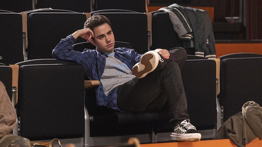 RTVE renueva su aplaudida 'Ser o no ser' por una temporada 2, para la que ficha a un nuevo talento español