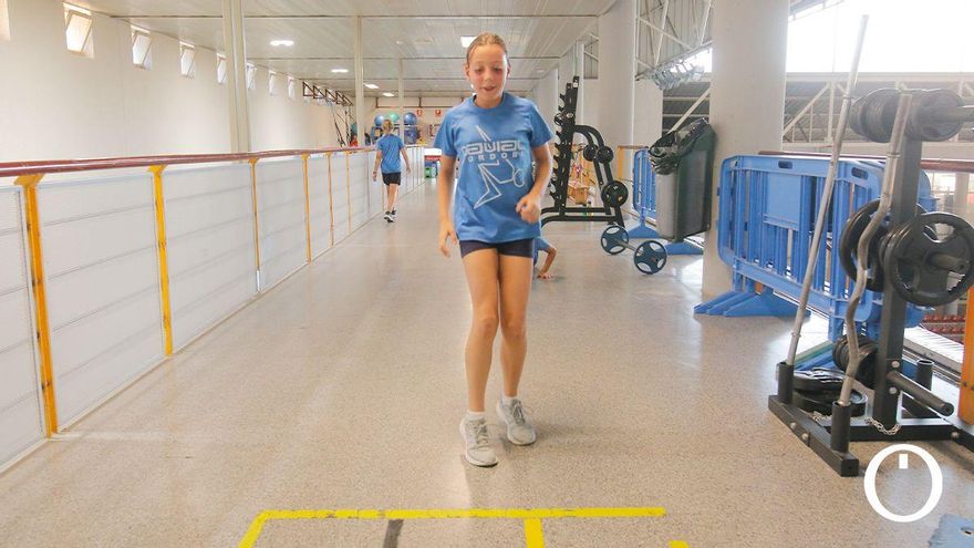 Reportaje de Base en Navial