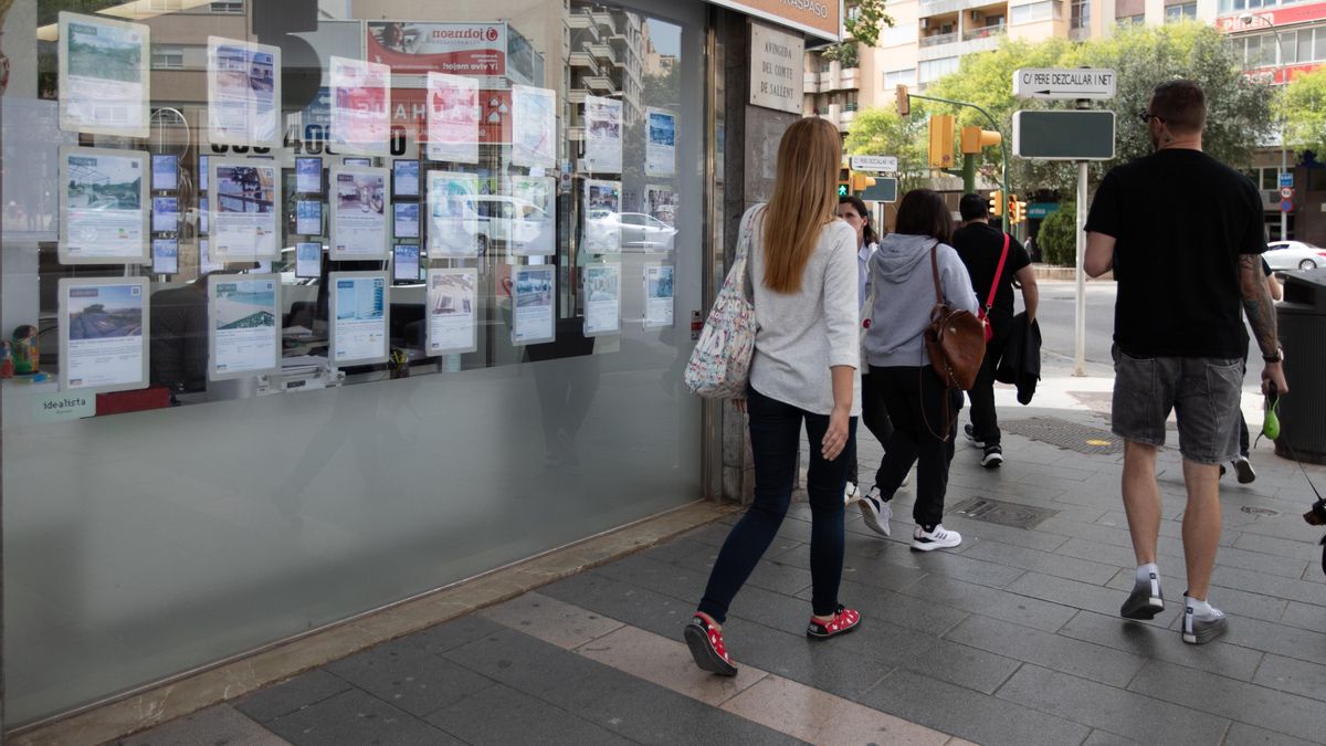 El precio de la vivienda sigue disparado: aumenta un 12% tras 11 años al alza