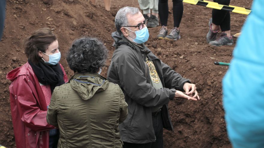 Canarias impulsa la formación para el desarrollo de la producción ecológica, la soberanía alimentaria y la ecología urbana