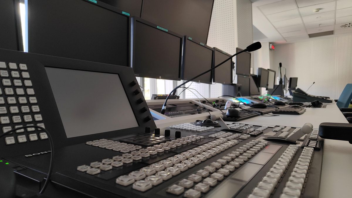Control de realización