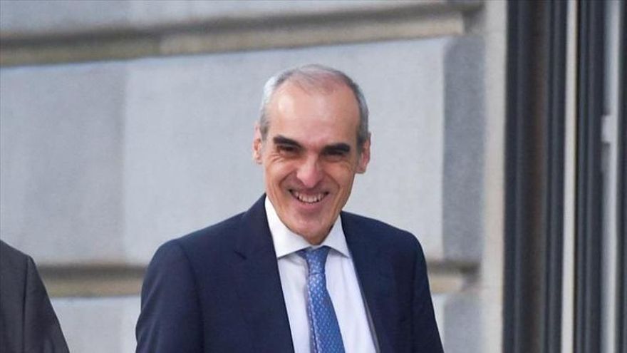 A la caza del fiscal: las maniobras del grupo de Leire Díez para tumbar a Alejandro Luzón