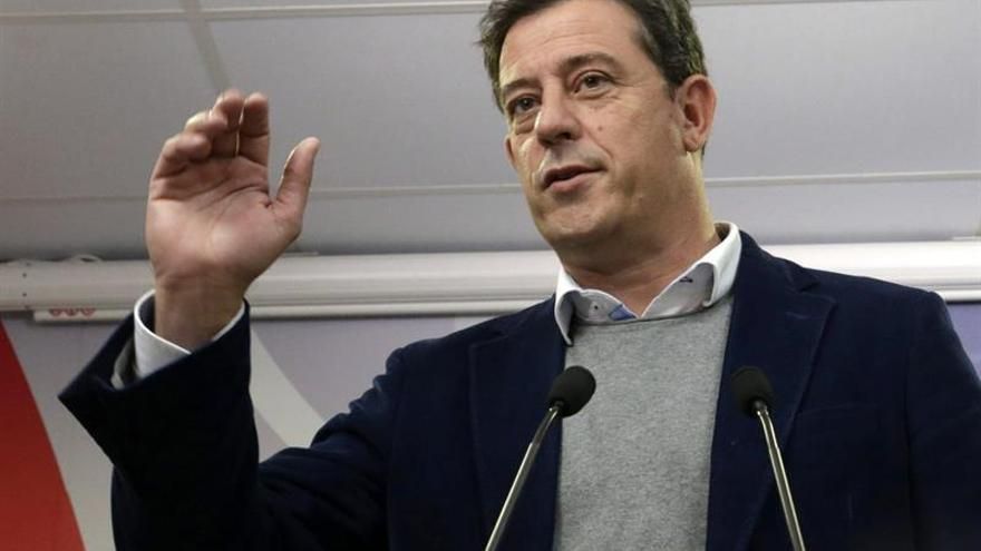 Besteiro, la resurrección judicial del socialista que la dirección del PSOE ve en la pugna por la Xunta de la era pos-Feijóo