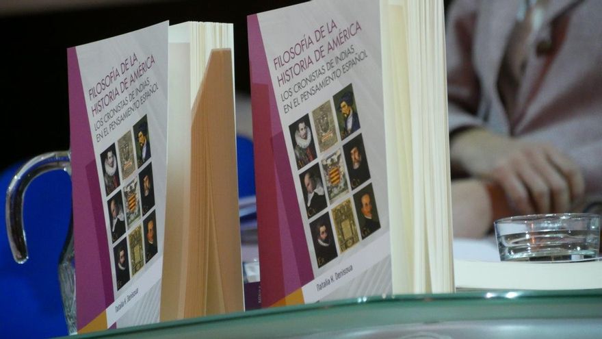 Yuste, entre Europa y América Latina