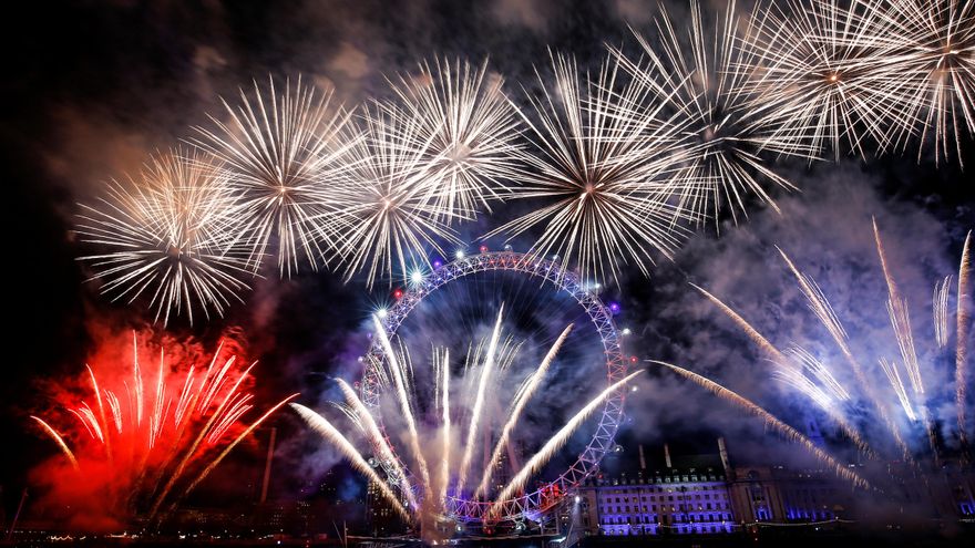 La OMS llama a cancelar celebraciones navideñas para no "celebrar hoy y estar de luto mañana"