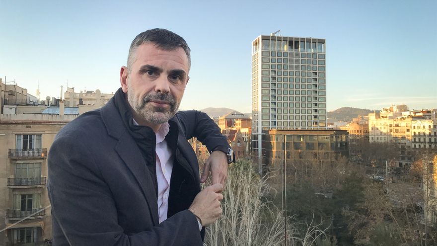Collboni ficha al 'exconseller' Santi Vila para que le asesore en Infraestructuras de Barcelona