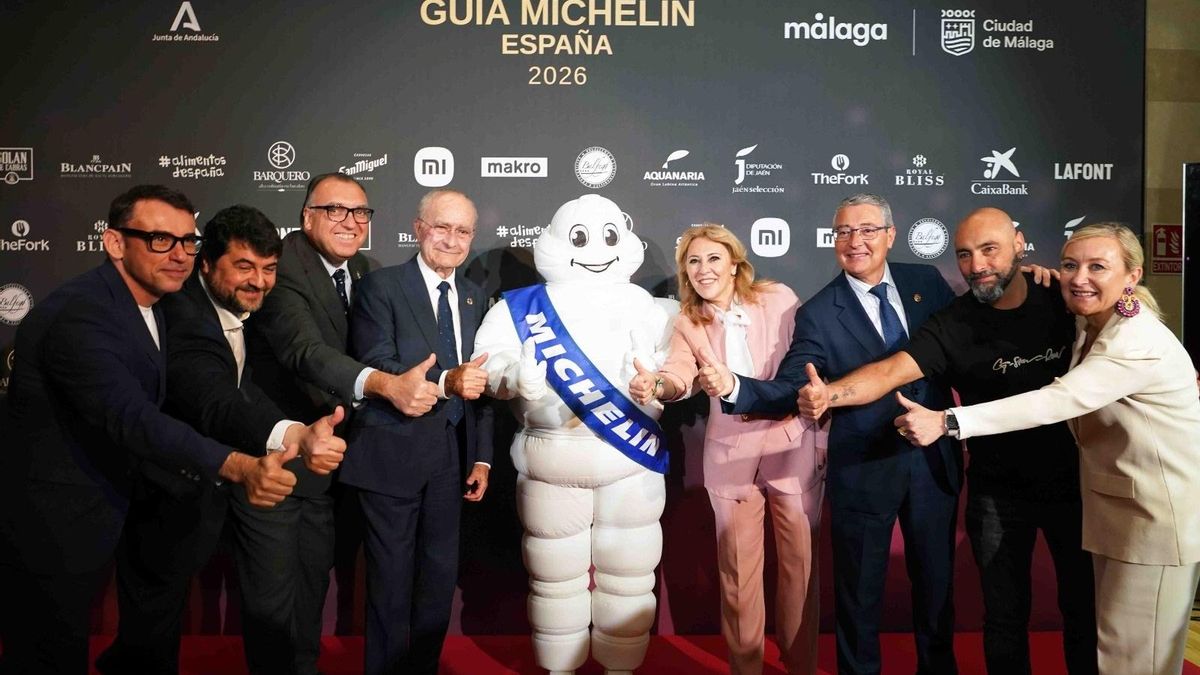 La verdadera diferencia entre “estar en la Guía Michelin” y “tener una Estrella Michelin” que los restaurantes no cuentan