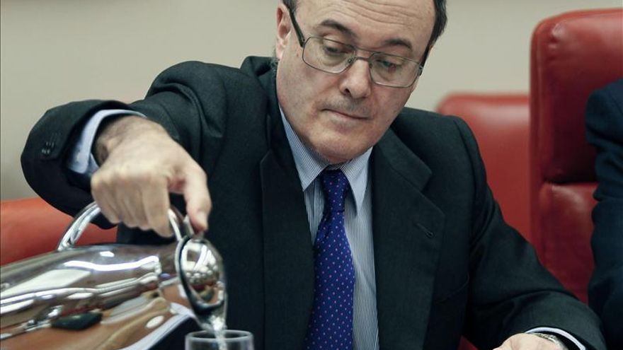 El Banco de España prevé que la economía empiece a crecer en el tercer trimestre