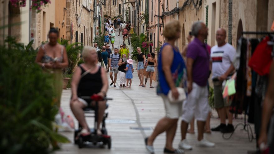 Balears… capital Singapur? (1)