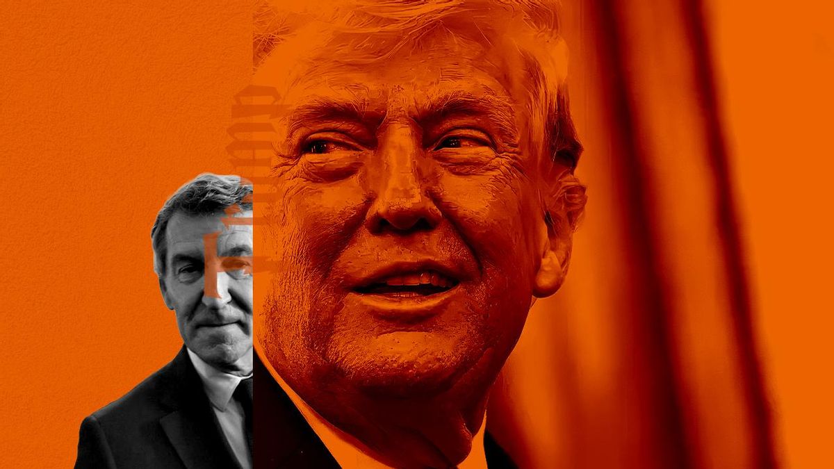 Esa persona naranja de la que usted me está hablando