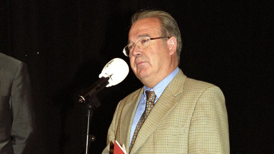 Muere en Sevilla Manuel Herrera, creador de la Bienal de Flamenco