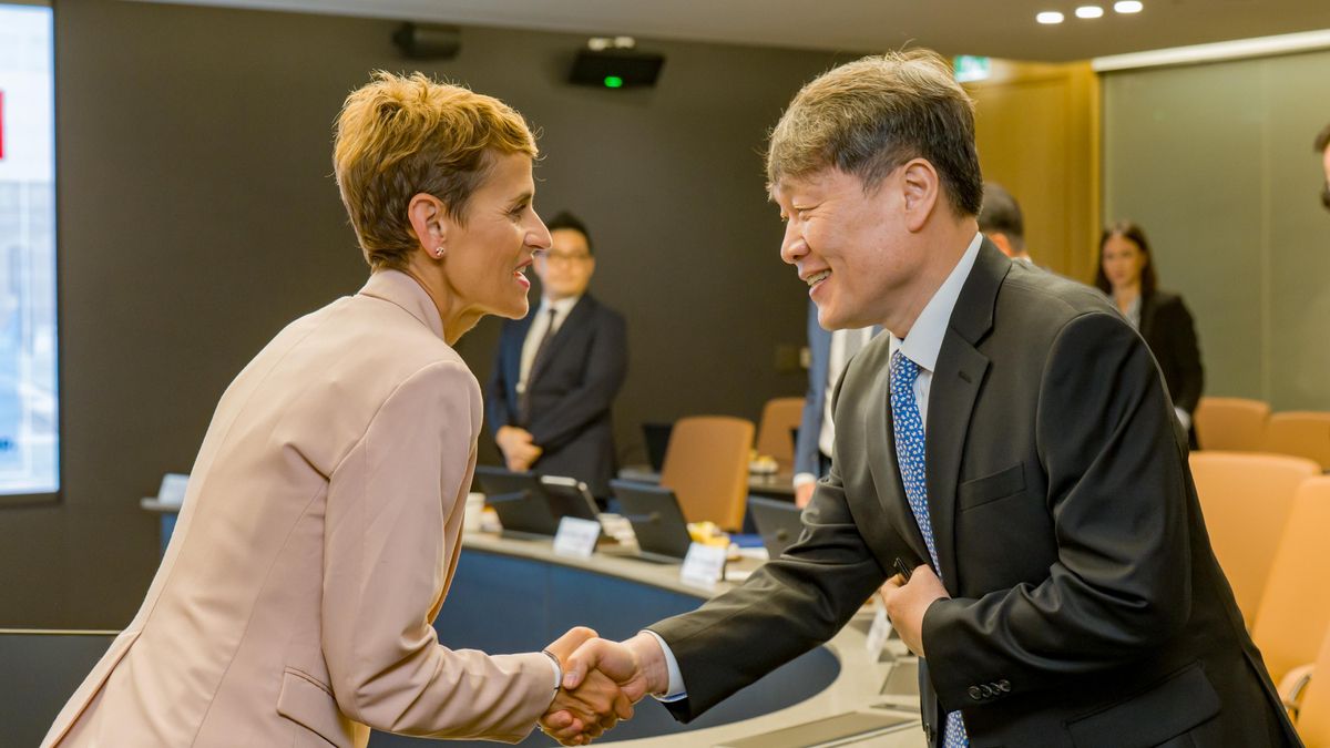 La empresa coreana Mobis invertirá 214 millones en su planta de ensamblaje de baterías para coches eléctricos en Navarra