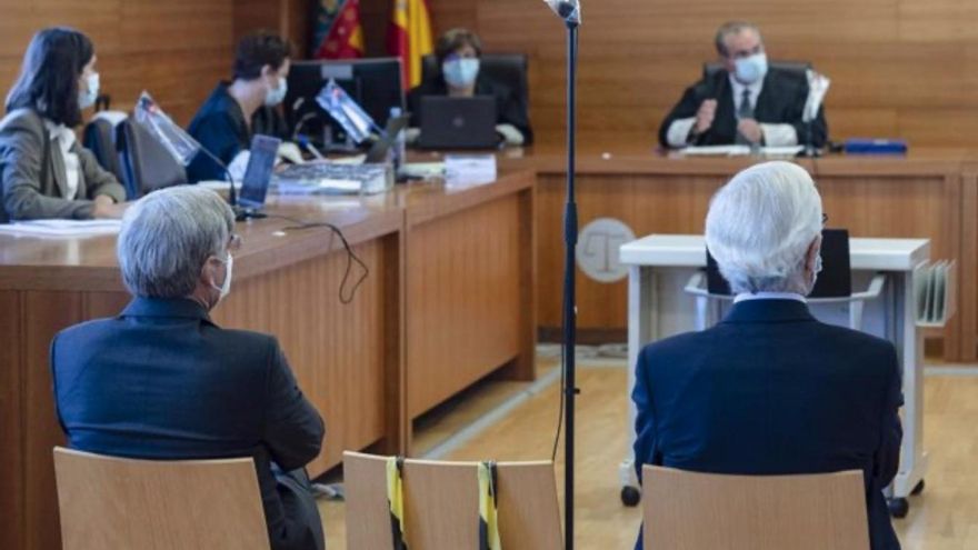 Un directivo del proyecto Castor cuestiona que los seísmos "estuvieran conectados" con la extracción de gas