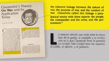Fragmentos copiados del artículo publicado por Manuel Mestre en la revista del Ejército del Aire