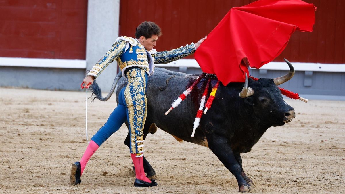 Aragón TV gastó más de 200.000 euros en retransmitir los toros de la Feria de San Isidro de Madrid