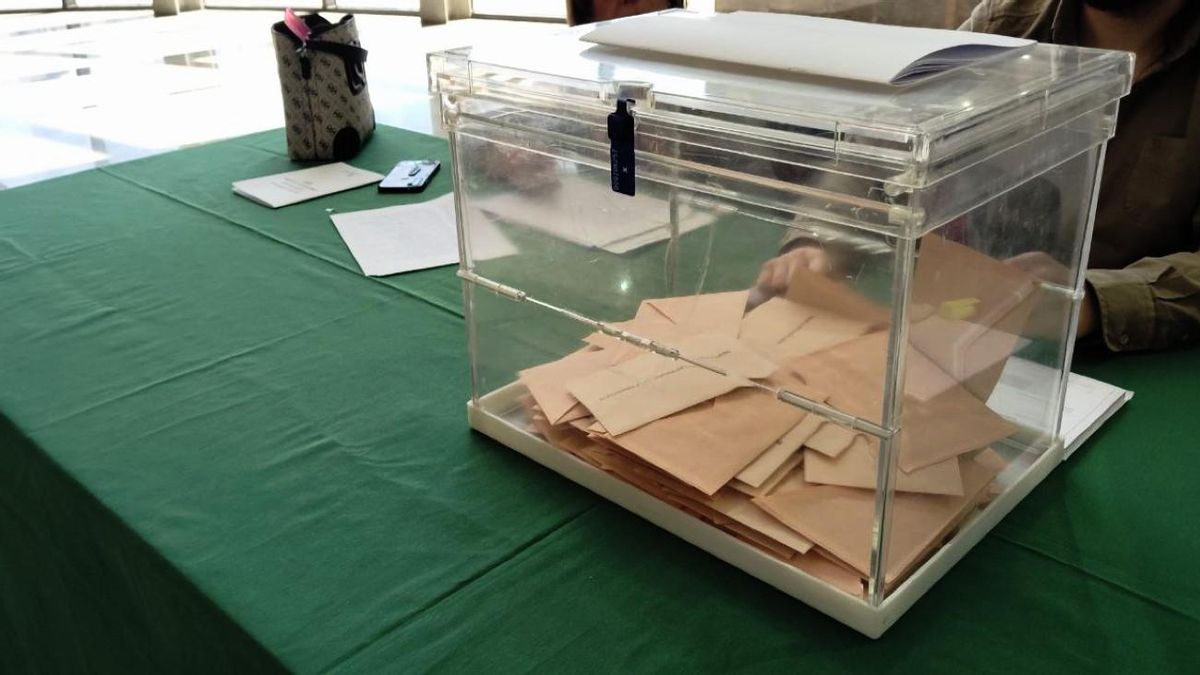 El PP sube, el PSOE sube, VOX sube, UPL empata... y todos dicen que son los otros los que han subido poco