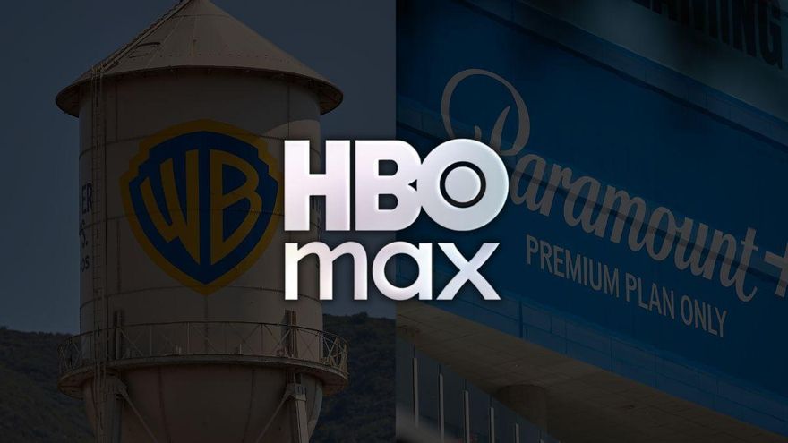 HBO Max, en juego: la guerra del streaming desata una batalla entre las 'majors' que se deja sentir en España