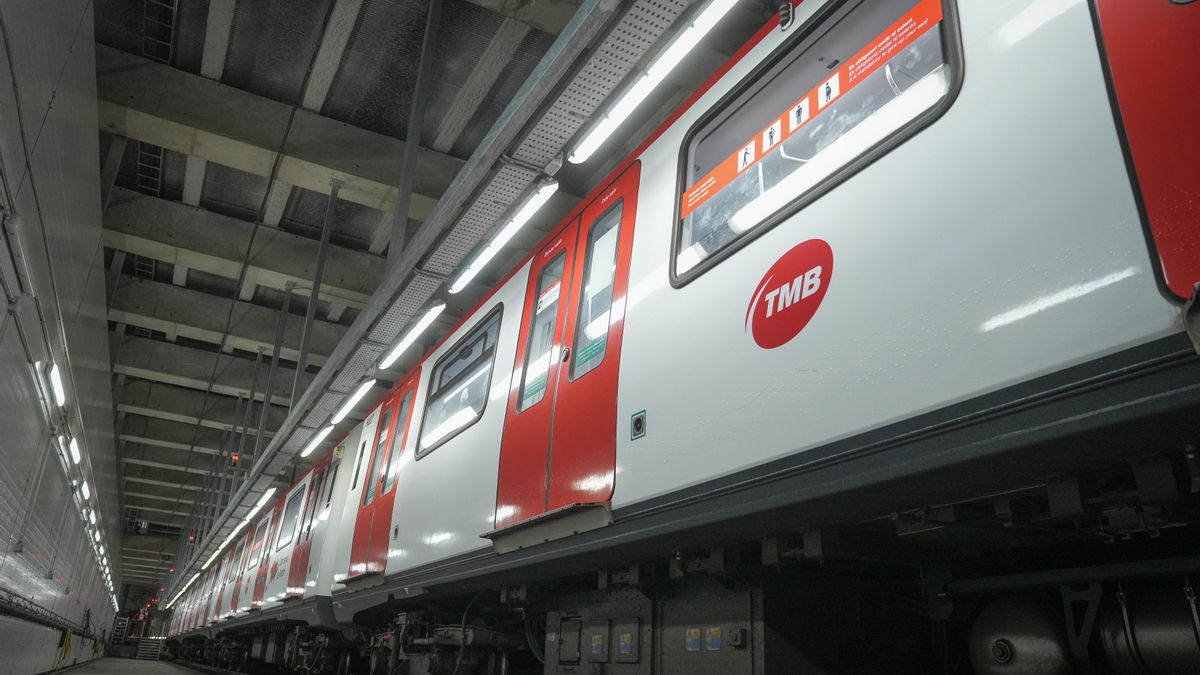 La jefa despedida de TMB tras investigar una denuncia por acoso laboral ratifica a la jueza las "presiones" de la cúpula