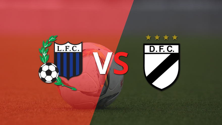 EN VIVO: Empate a 0 en el comienzo del segundo tiempo entre Liverpool (U) y Danubio