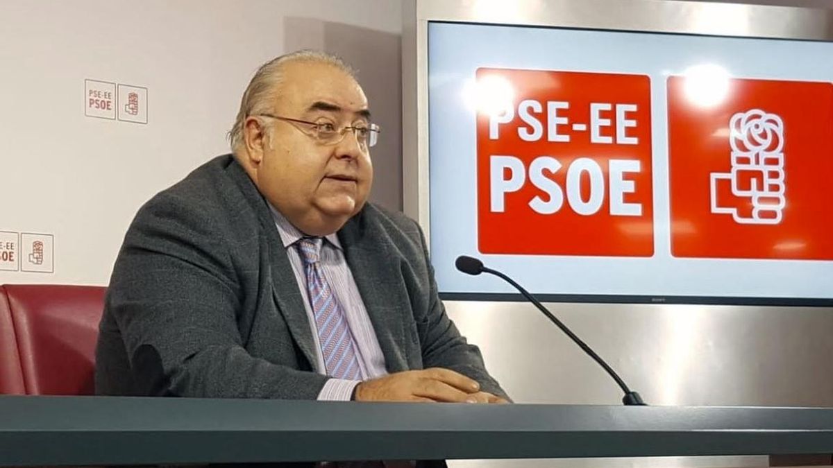 PSOE sugiere al PP que investigue la financiación de Vox en el Senado por los fondos iraníes que recibió en 2014
