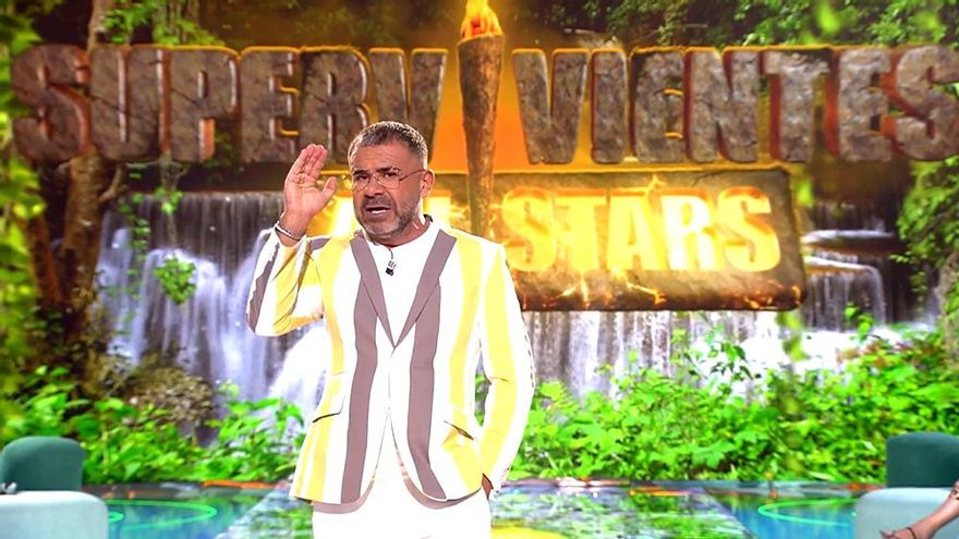 Telecinco anuncia un importante cambio en la recta final de 'Supervivientes All Stars', que se acelera