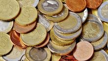 La deuda pública de la comunidad autónoma alcanza los 6.640 euros por habitante, a los que se añaden otros mil por vecino en el caso de Zaragoza ciudad.