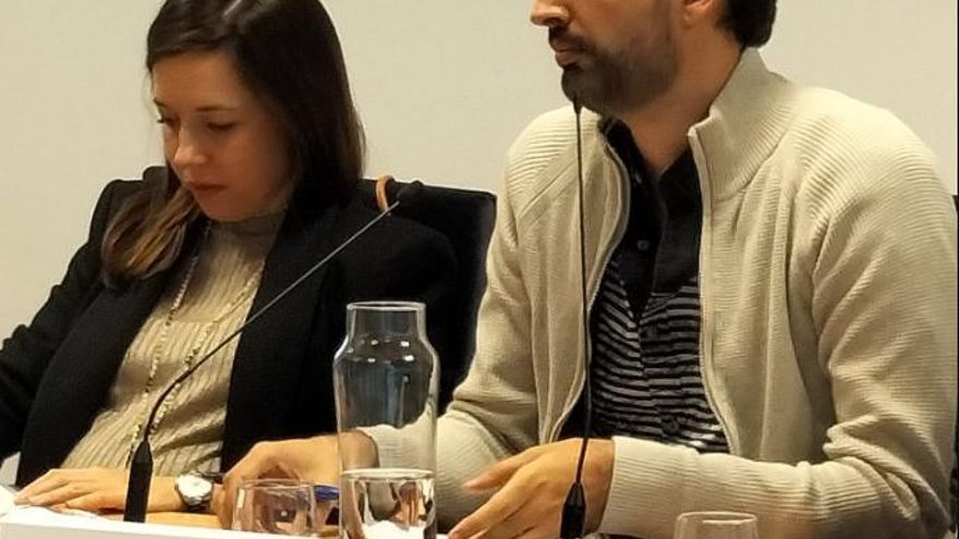 Educación frente a la desmemoria: "Es la mejor manera de conmemorar a largo plazo a las víctimas del terrorismo"