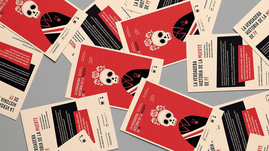 ‘Ladies, wine & design’, la lucha de las diseñadoras andaluzas contra el techo de cristal: "Otra manera de liderar es posible"