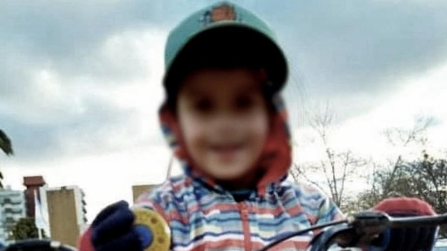 Pidieron las condenas a perpetua por el crimen de Lucio Dupuy y el viernes se conocerán las penas