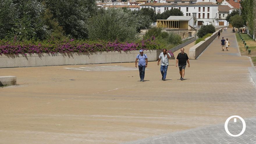 SOS Córdoba: se necesita sombra (urgentemente)