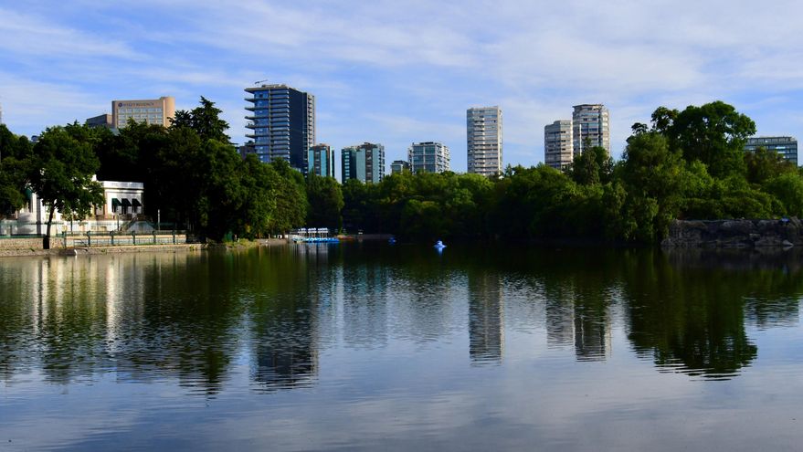 Inversión extranjera en México alcanza récord de 40.906 millones de dólares en 2025