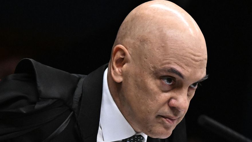 El juez instructor dice que la trama golpista buscó imponer "una dictadura" en Brasil