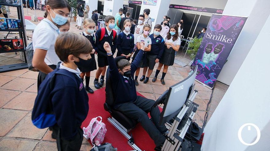 Jornada inaugural de la XVI edición del Festival Eutopía