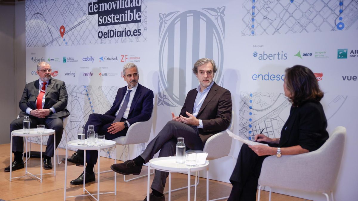 Así va la implementación del coche eléctrico